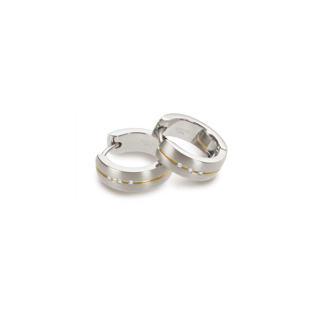 boccia Schmuck Bild